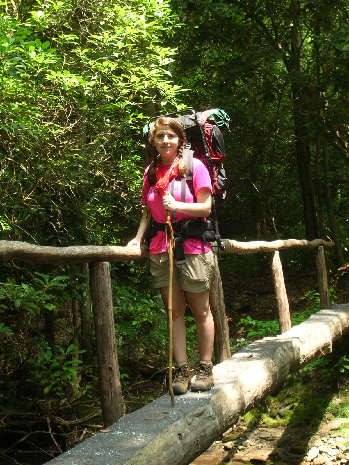 Trust the Rope - click image to close window