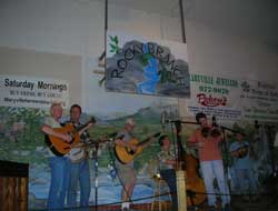 Music With Rick Collins